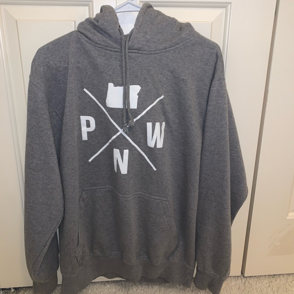 Sweatshirt hoodie